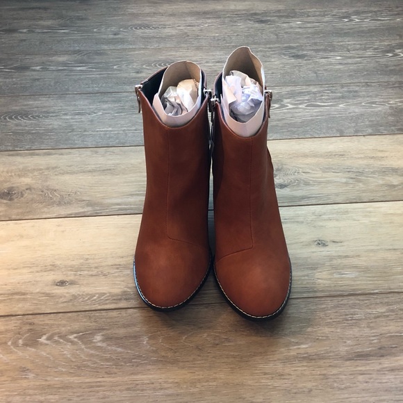 Andres Machado Booties - Picture 3 of 7